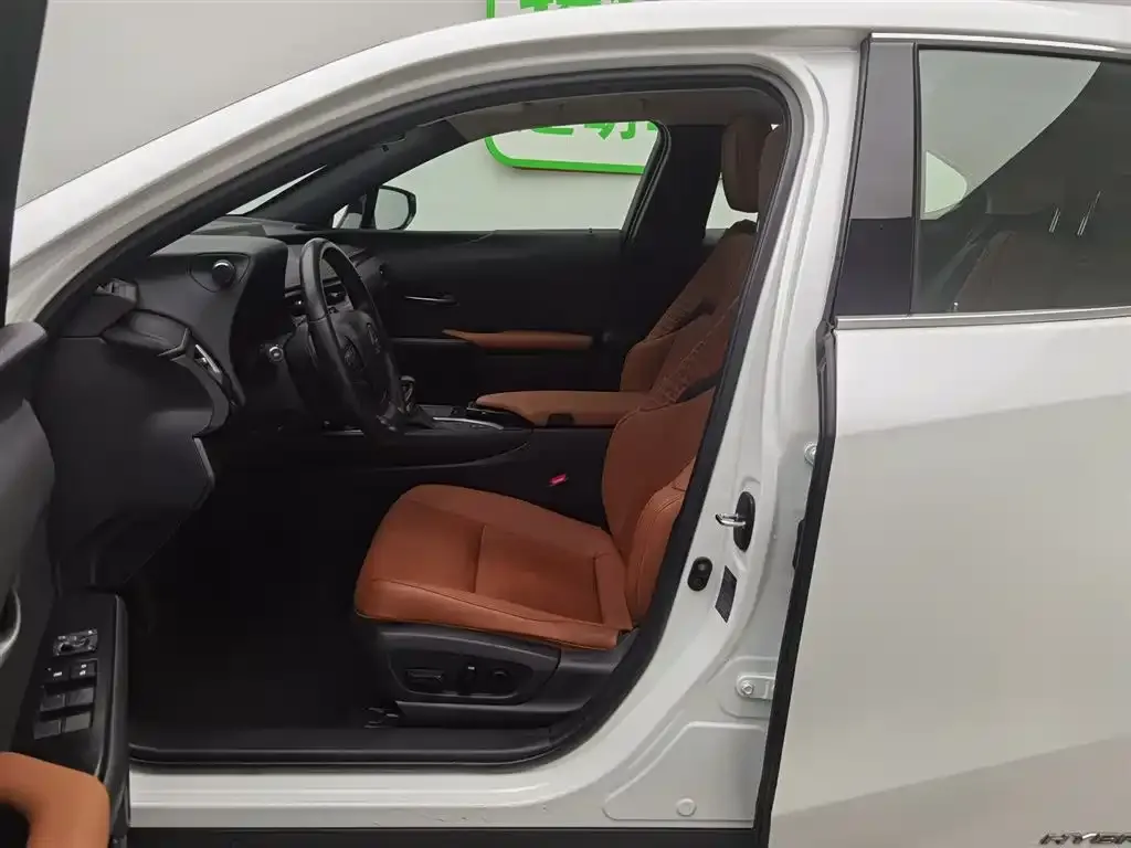 Lexus UX 2021 из CN, фото 10