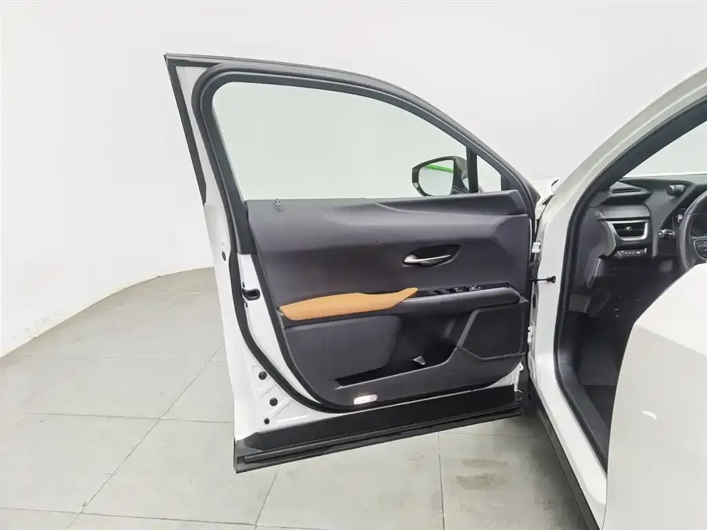 Lexus UX 2021 из CN, фото 3