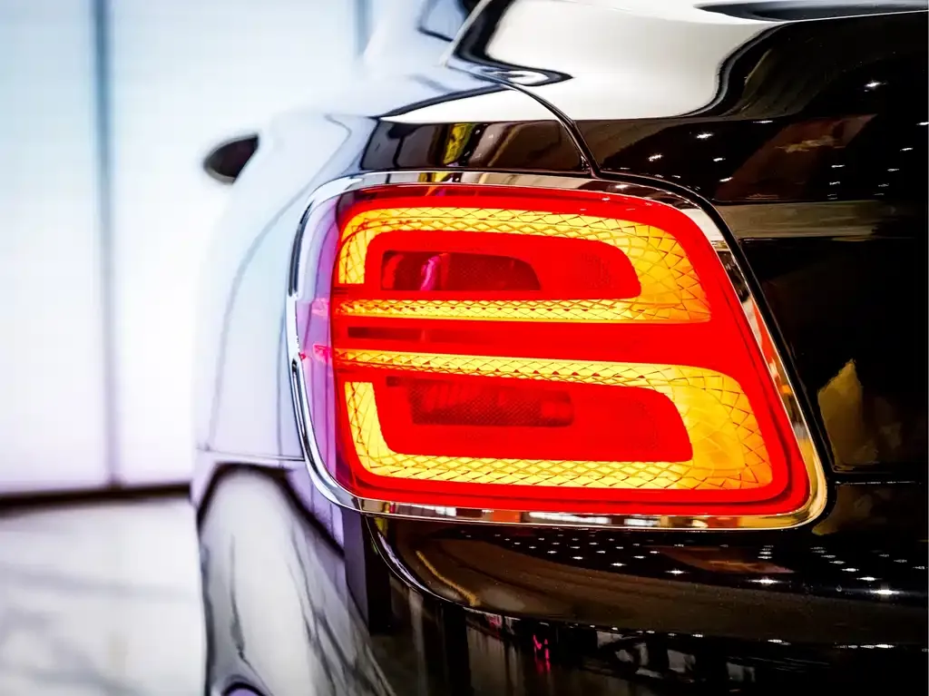 Bentley Flying Spur 2025 из CN, фото 4