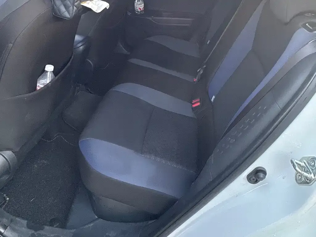 Toyota C-HR 2021 из CN, фото 10