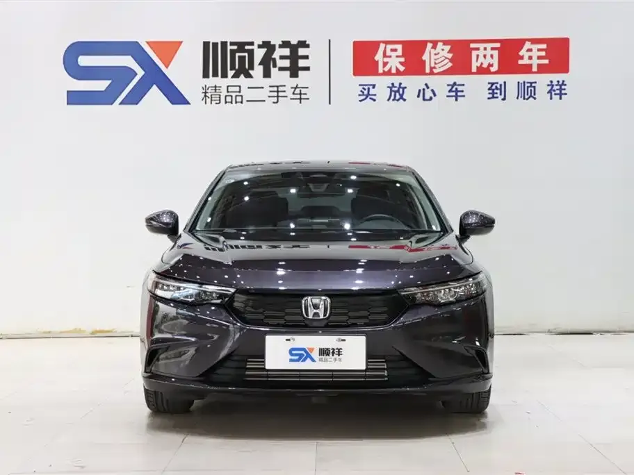 Honda Integra 2024 из CN, фото 5