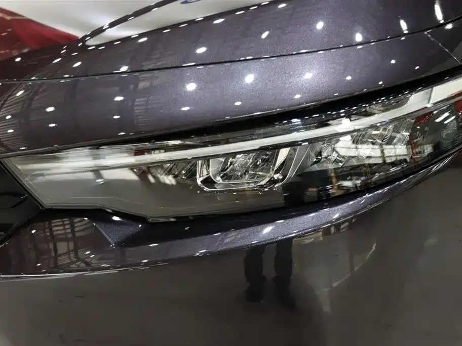 Honda Integra 2024 из CN, фото 6