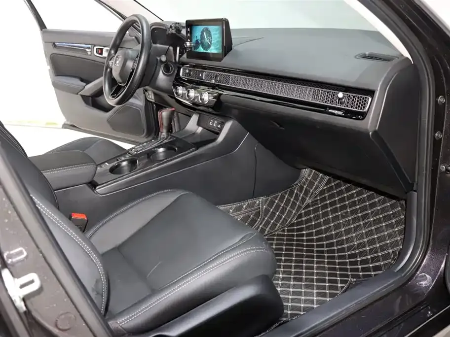 Honda Integra 2024 из CN, фото 10