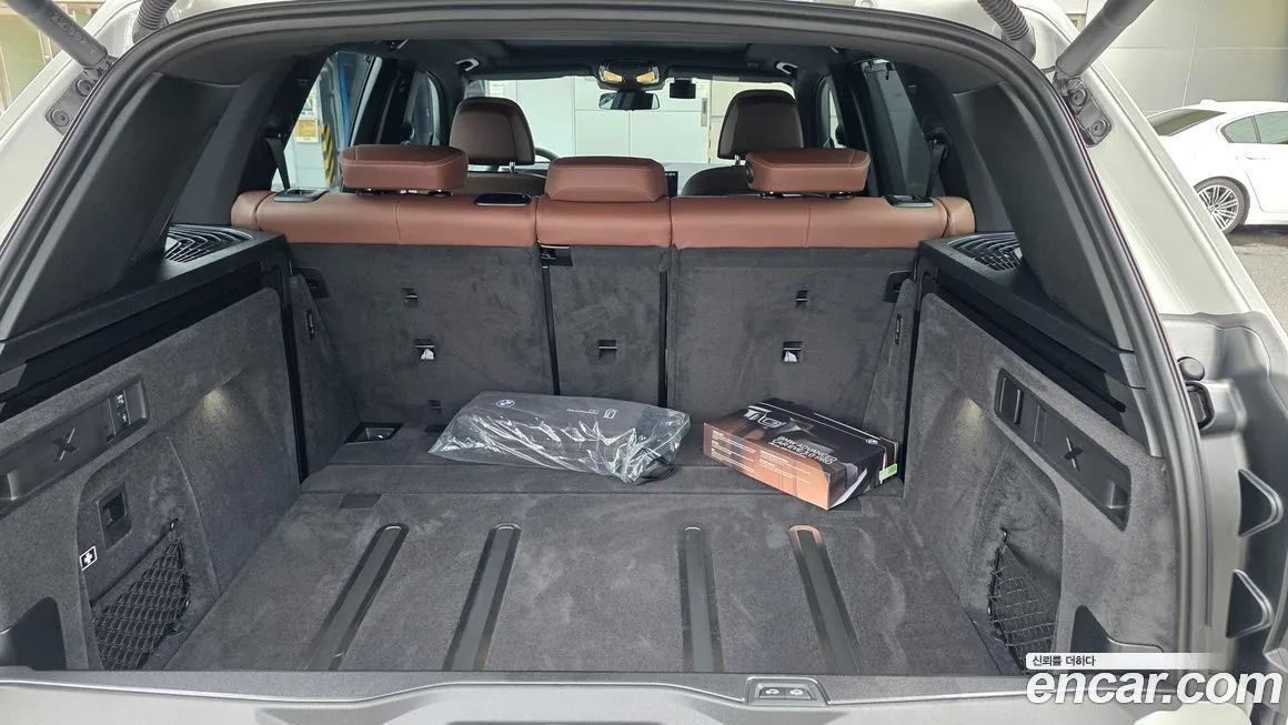 BMW X5 2025 из KR, фото 8