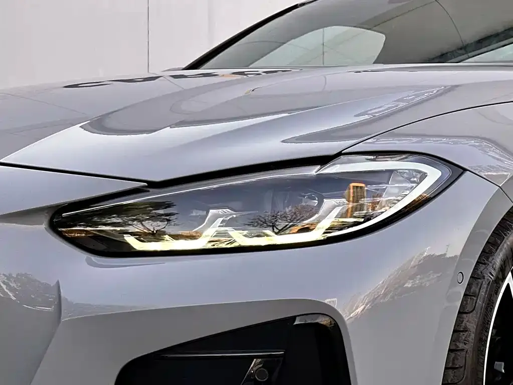 BMW 4 Series — фото 10
