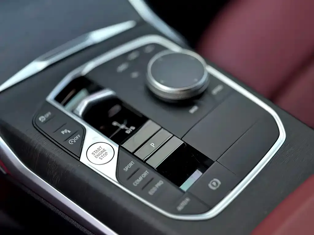 BMW 4 Series — фото 5