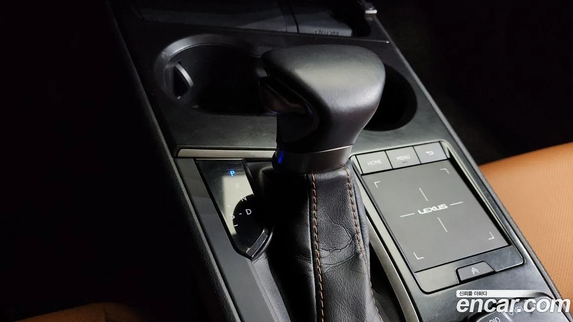 Lexus UX 2021 из KR, фото 4