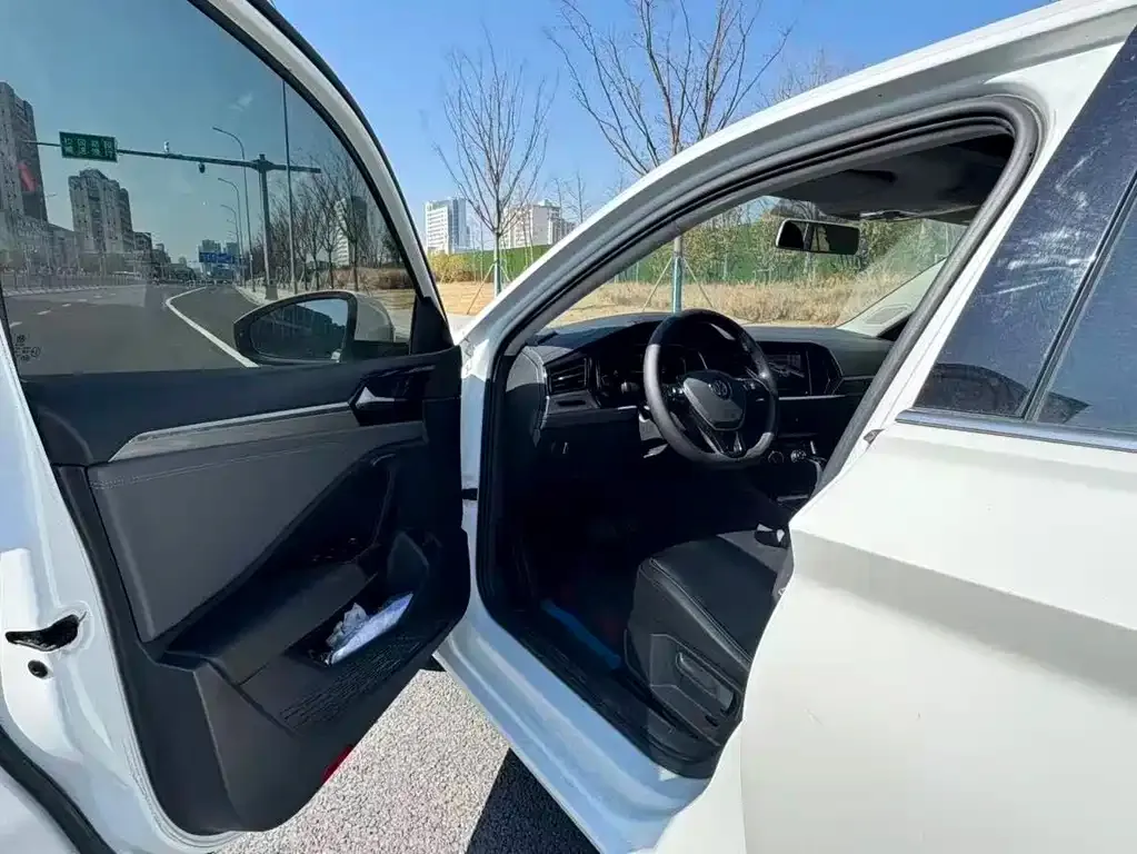 Volkswagen Sagitar 2022 из CN, фото 2