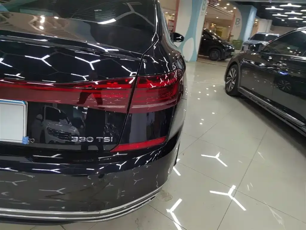 Volkswagen Passat 2023 из CN, фото 9