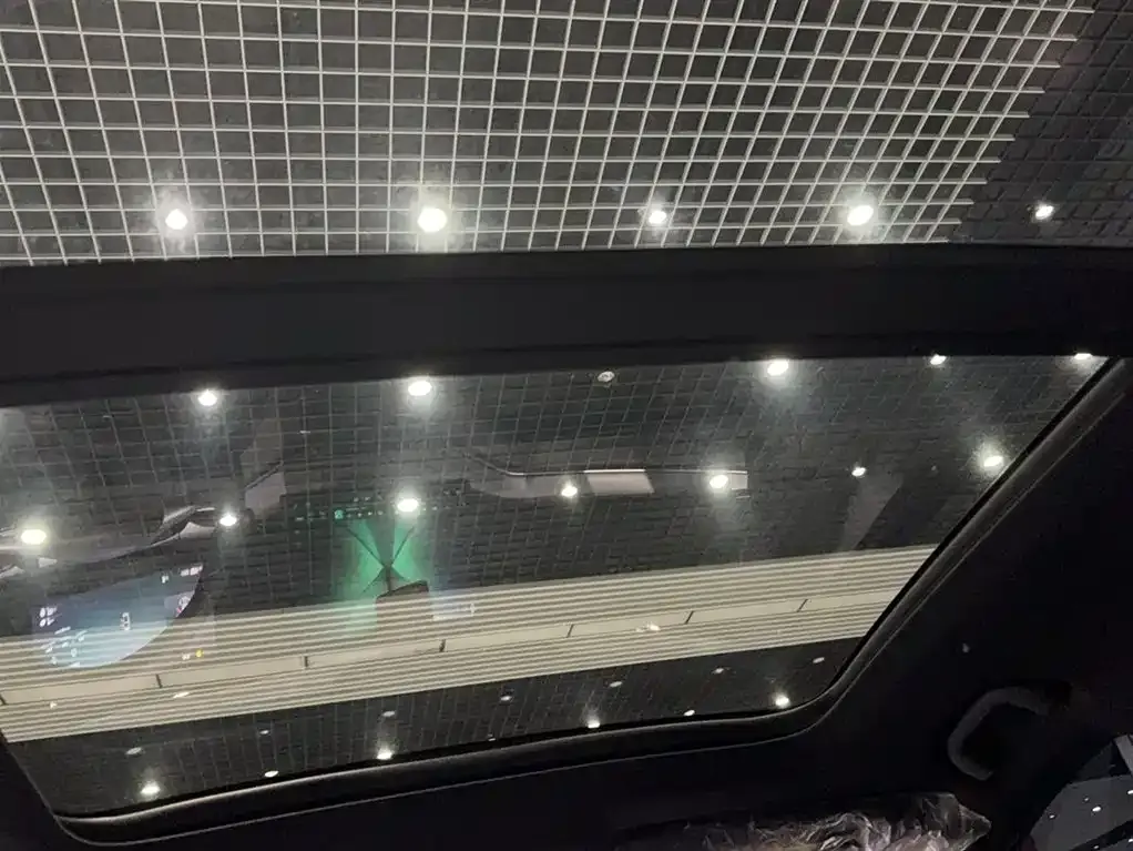 BYD L DM-i — фото 10