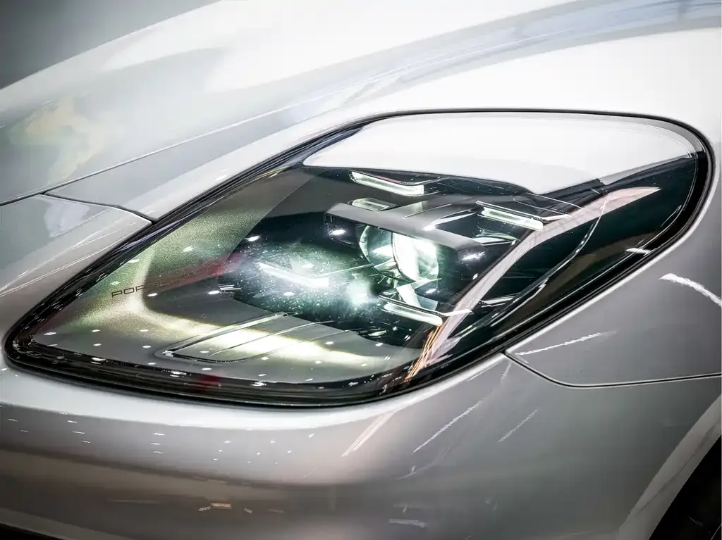 Porsche Panamera 2024 из CN, фото 3
