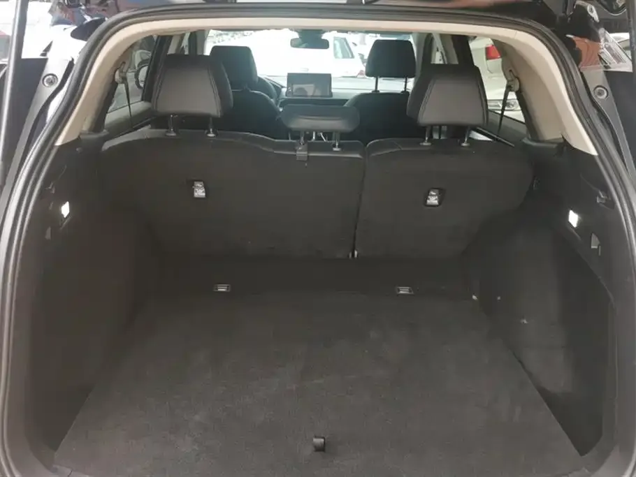 Honda Breeze 2025 из CN, фото 10