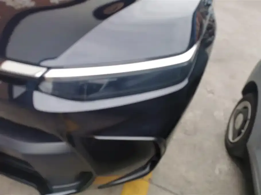 Honda Breeze 2025 из CN, фото 6