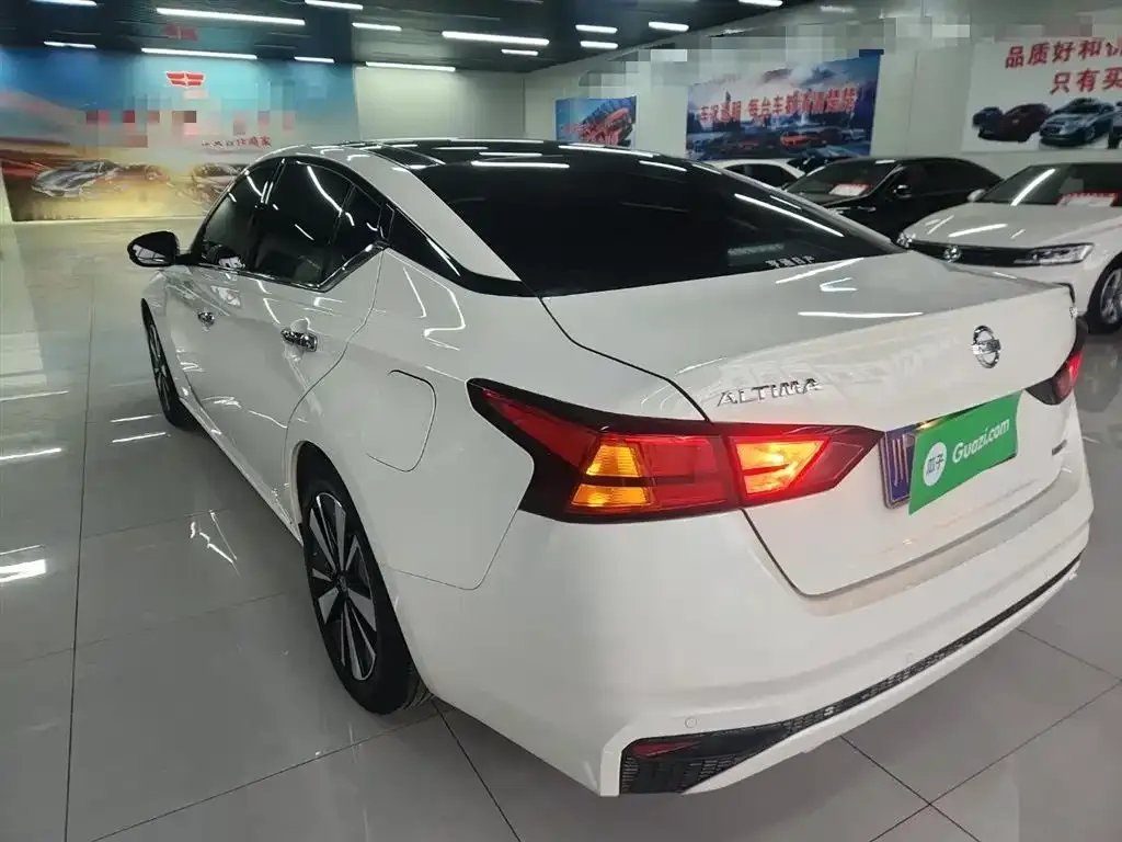 Nissan Teana 2021 из CN, фото 6