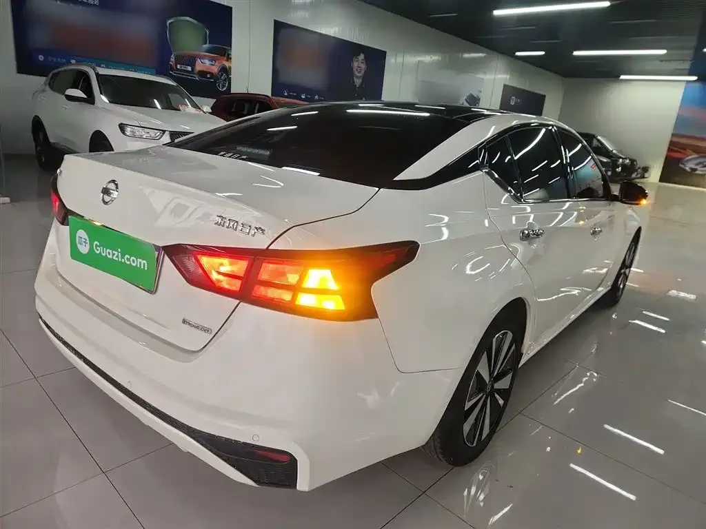 Nissan Teana 2021 из CN, фото 3
