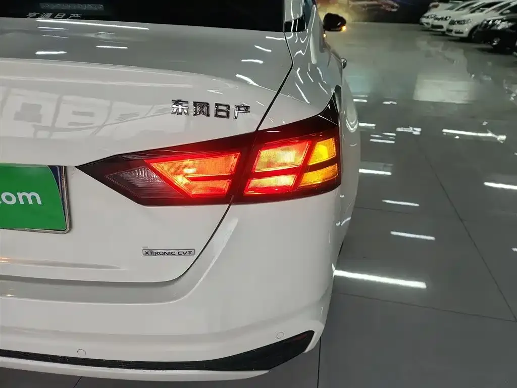 Nissan Teana 2021 из CN, фото 7