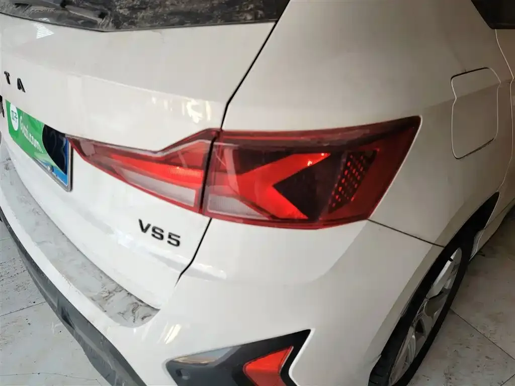 Jetta VS5 — фото 2
