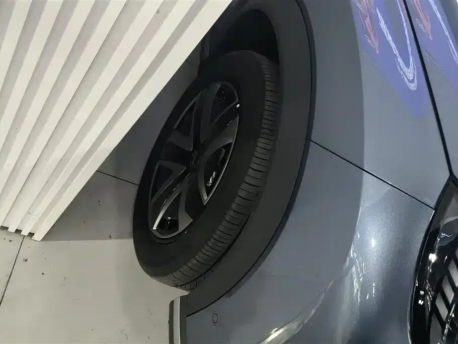 BYD Hiace 07 DM-i 2025 из CN, фото 5