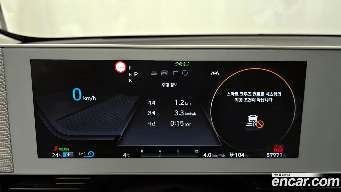 Hyundai Ioniq5 — фото 2