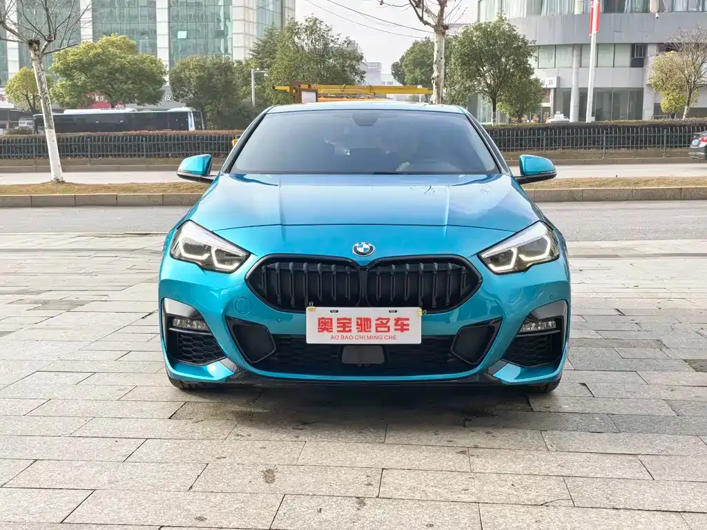 BMW 2 Series (Import) 2021 из CN, фото 10