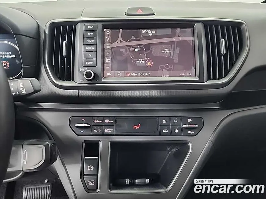 Kia RAY 2024 из KR, фото 3