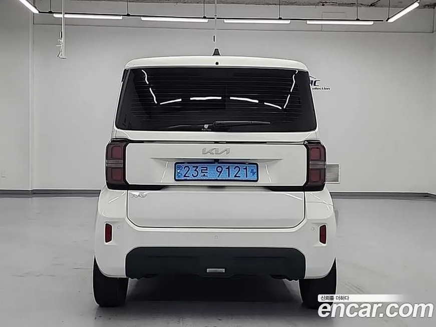 Kia RAY 2024 из KR, фото 6