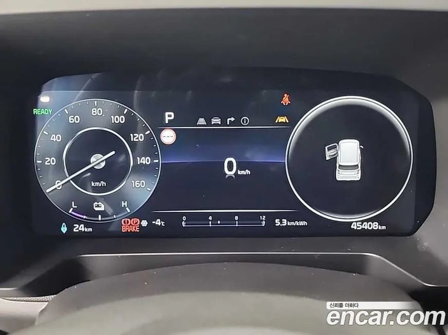 Kia RAY 2024 из KR, фото 2