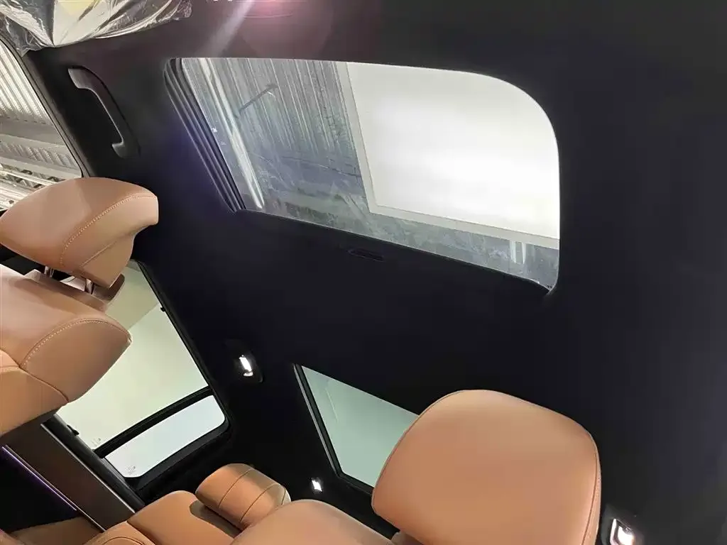 Hyundai Santa Fe 2024 из CN, фото 2