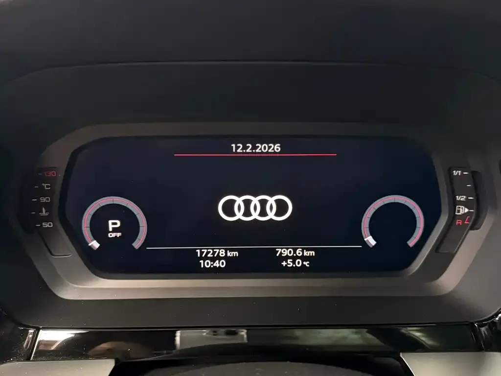 Audi A3 — фото 2