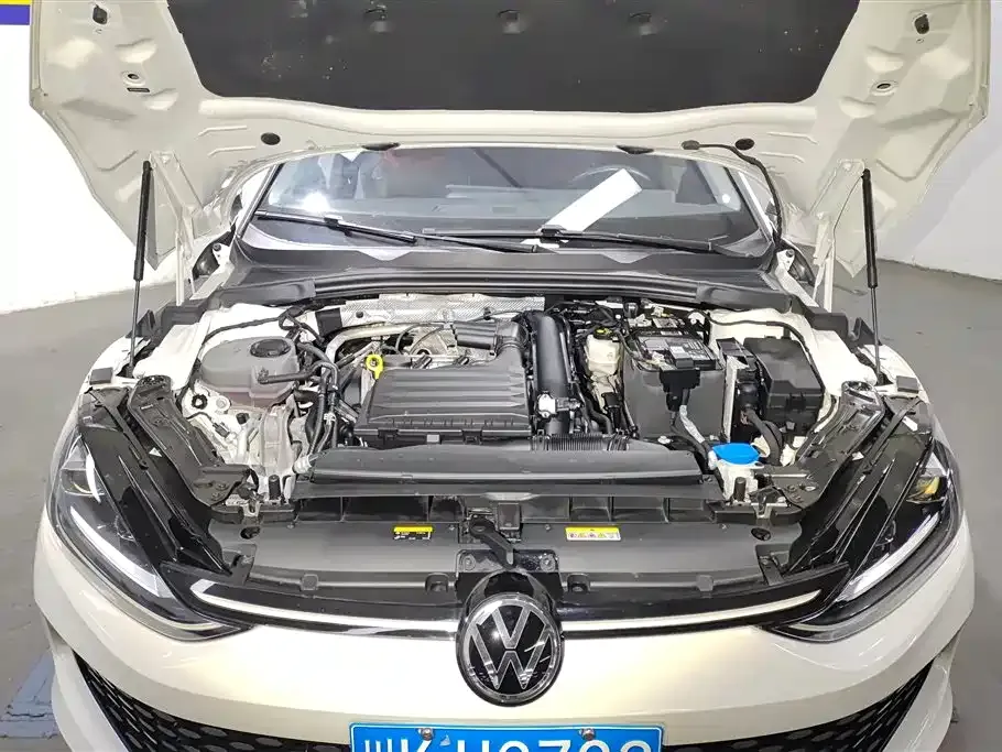 Volkswagen Lamando 2023 из CN, фото 4