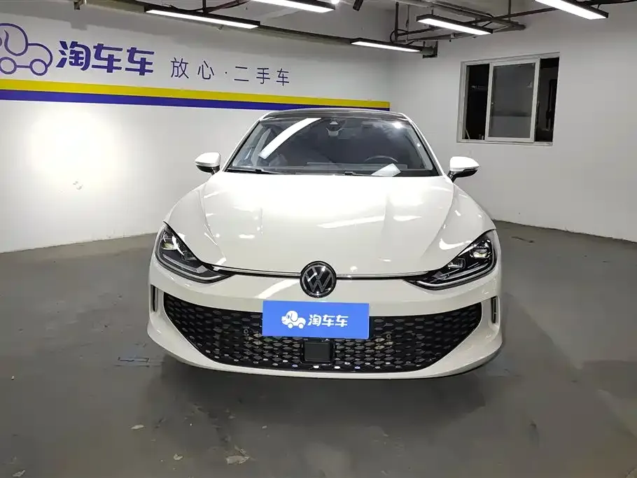 Volkswagen Lamando 2023 из CN, фото 8