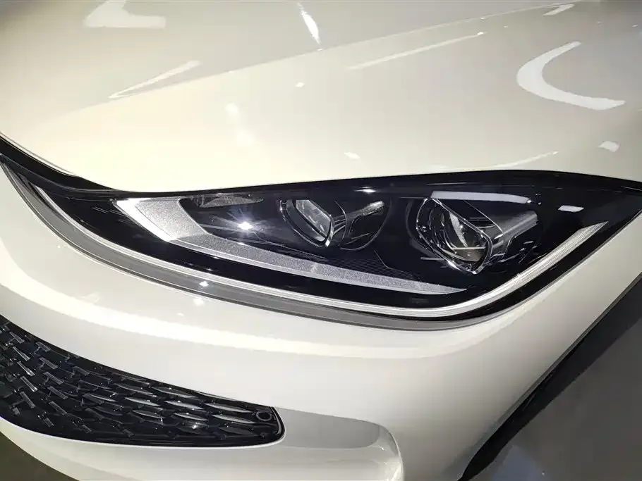 Volkswagen Lamando 2023 из CN, фото 7