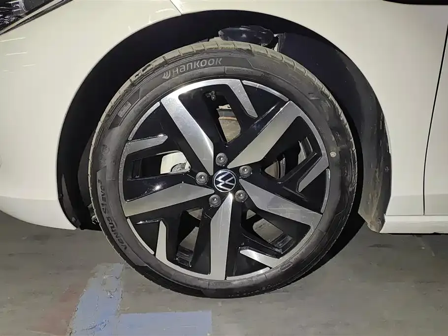 Volkswagen Lamando 2023 из CN, фото 9