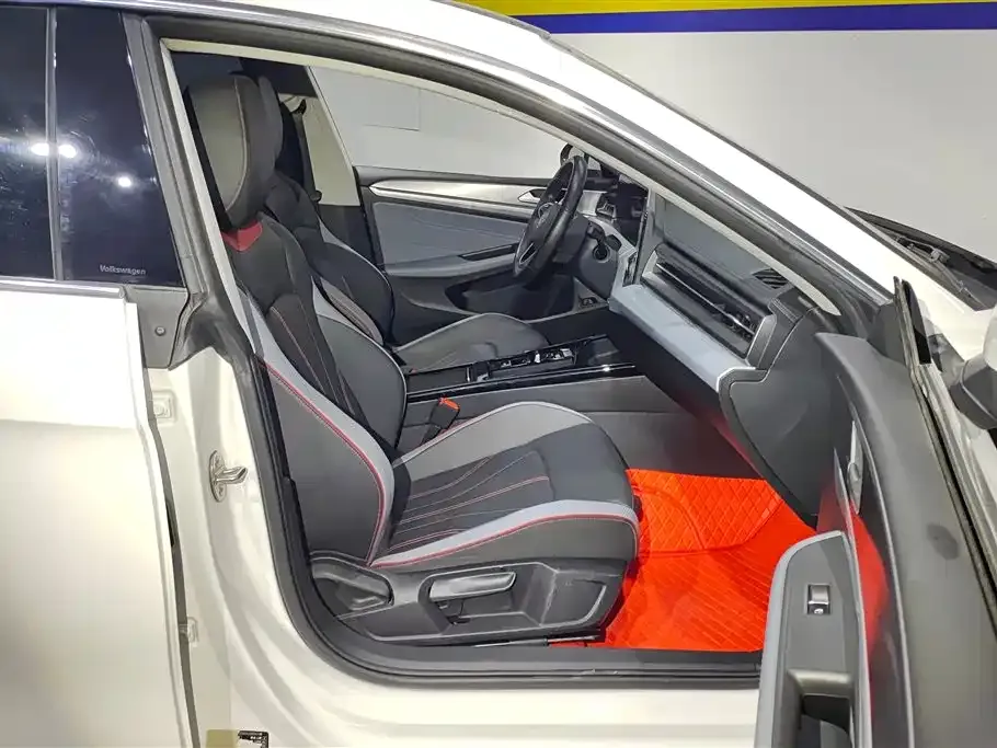 Volkswagen Lamando 2023 из CN, фото 3
