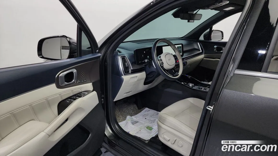 Kia Sorento — фото 4