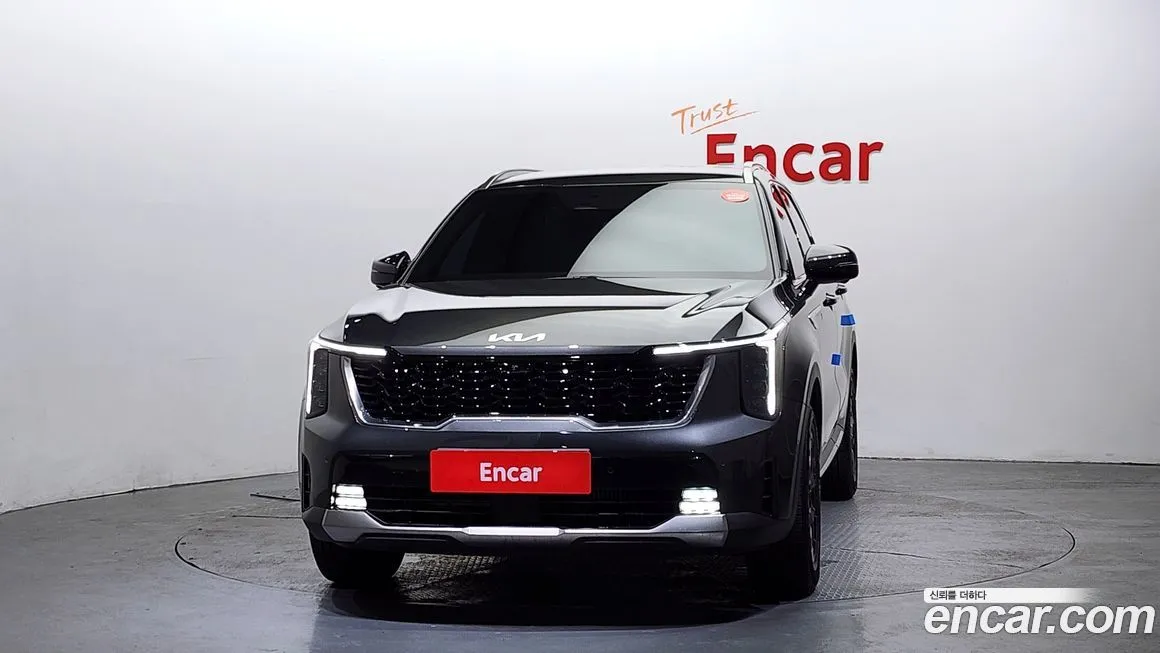 Kia Sorento — фото 2