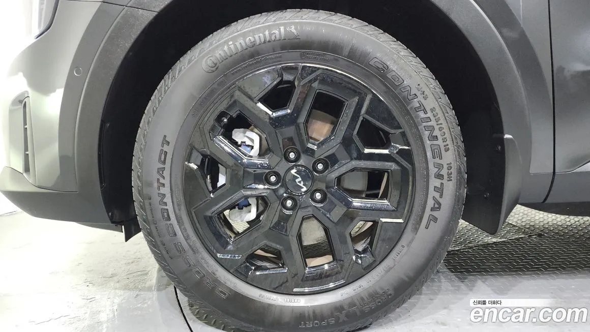 Kia Sorento — фото 3