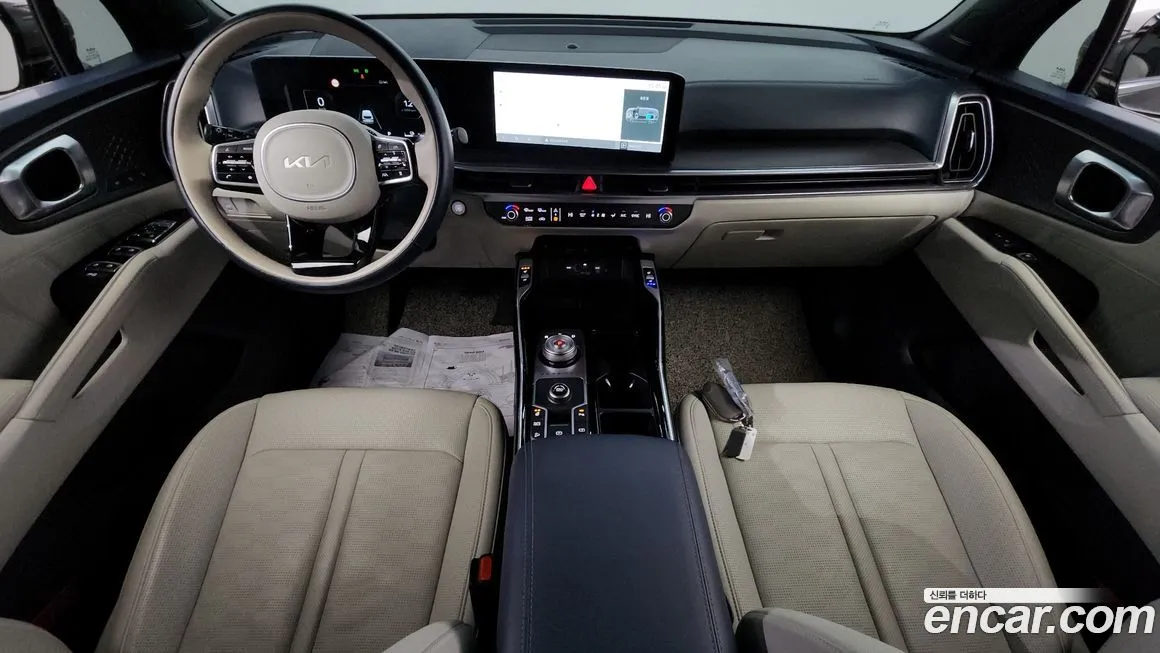 Kia Sorento — фото 6