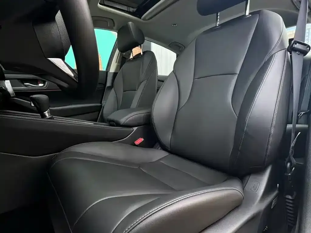 Honda Accord 2025 из CN, фото 3