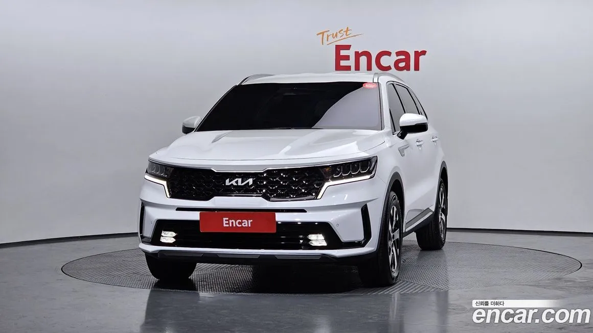 Kia Sorento — фото 2
