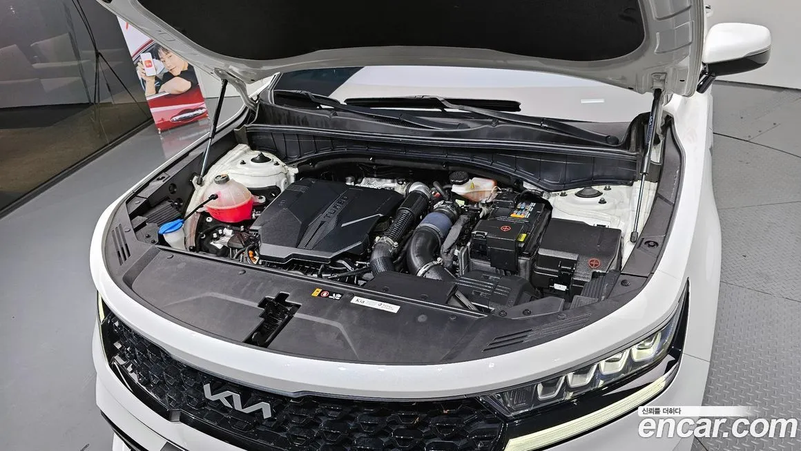 Kia Sorento — фото 5