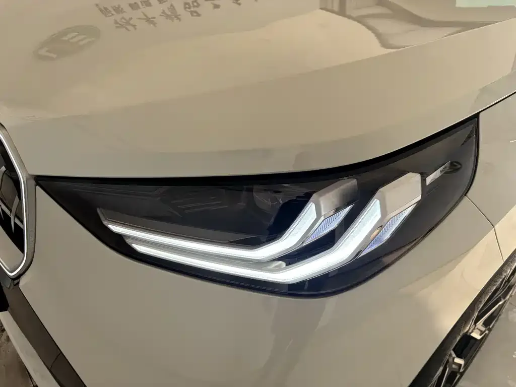 BMW X3 2025 из CN, фото 6