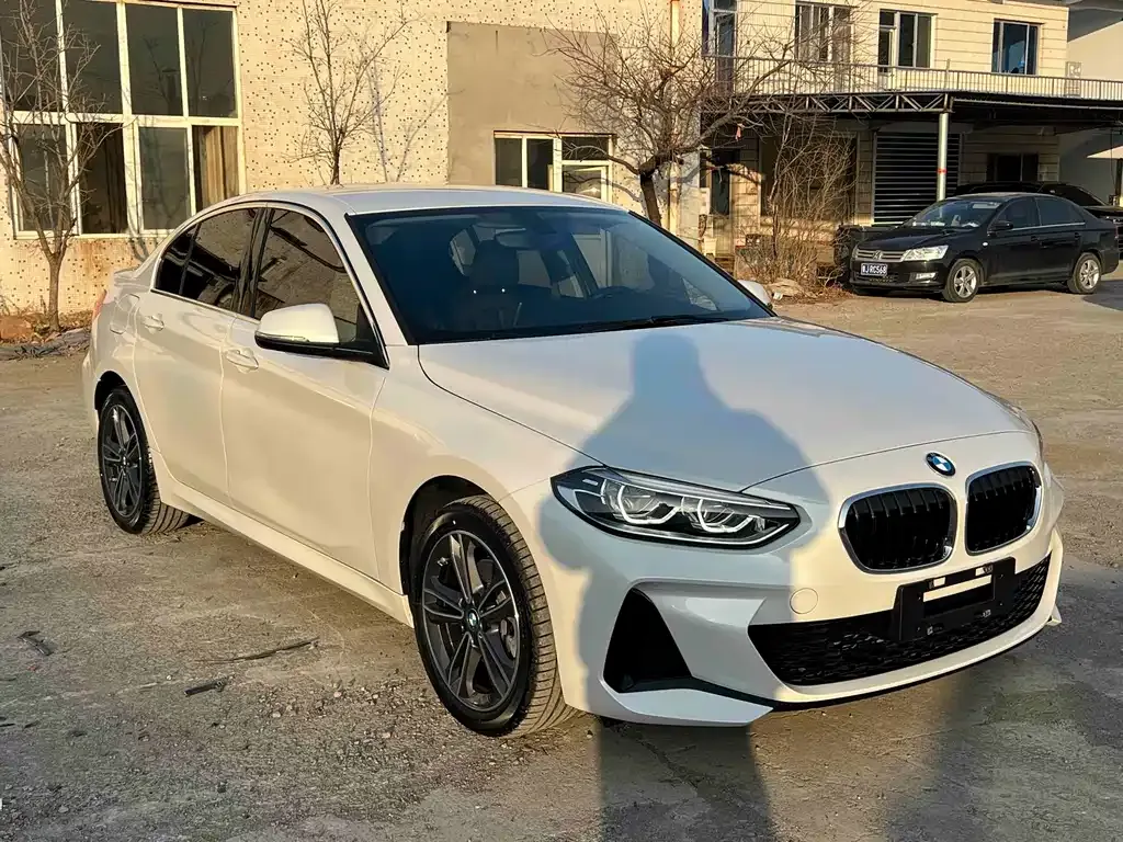 BMW 1 Series — фото 10