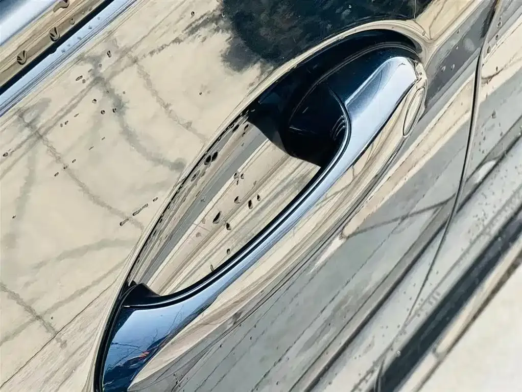 BMW X3 — фото 2