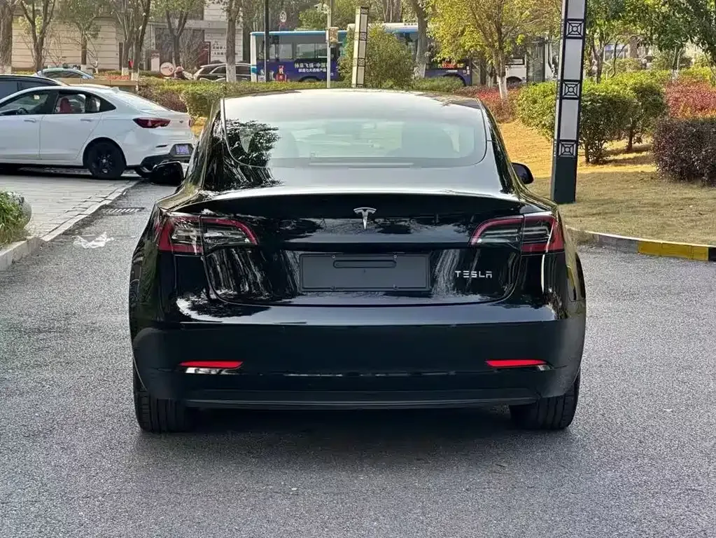 Tesla Model 3 — фото 6
