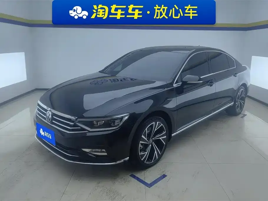 Volkswagen Magotan 2022 из CN, фото 1