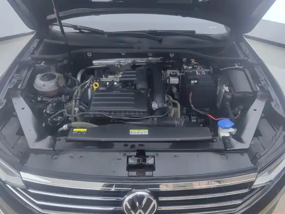 Volkswagen Magotan 2022 из CN, фото 5