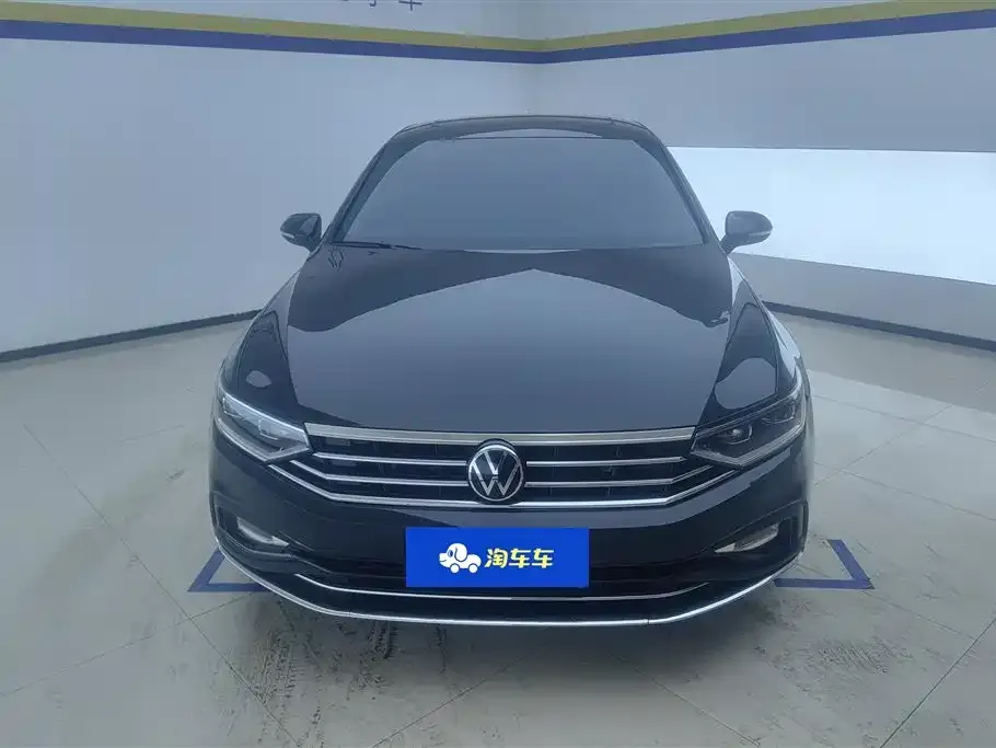 Volkswagen Magotan 2022 из CN, фото 2