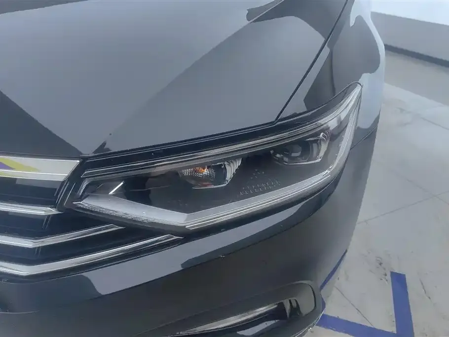 Volkswagen Magotan 2022 из CN, фото 10