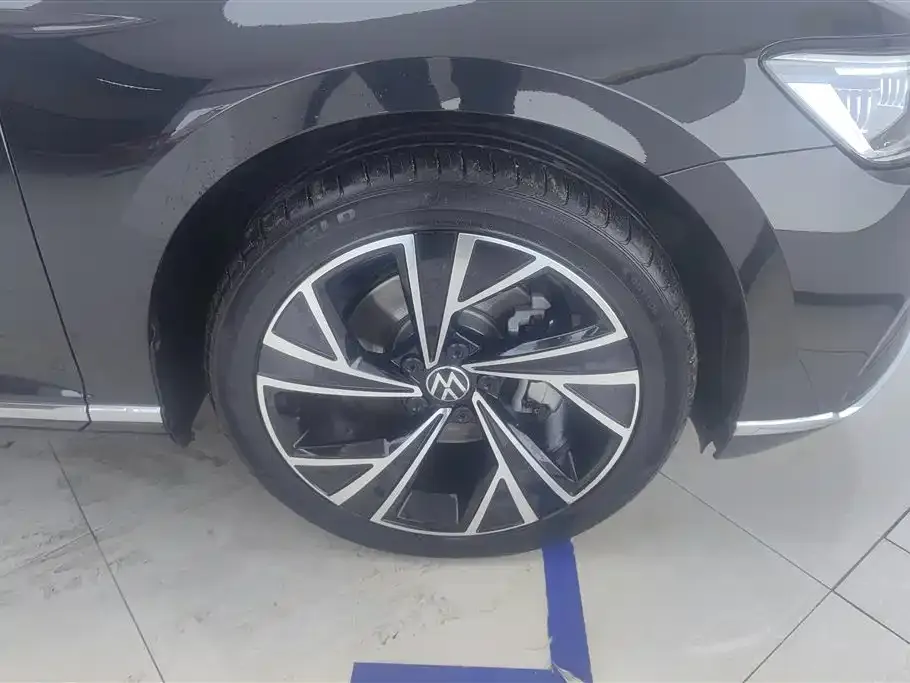 Volkswagen Magotan 2022 из CN, фото 3
